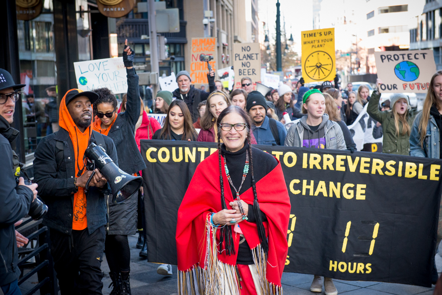 Urgent COVID-19 Help for Diné & Hopi Reservations